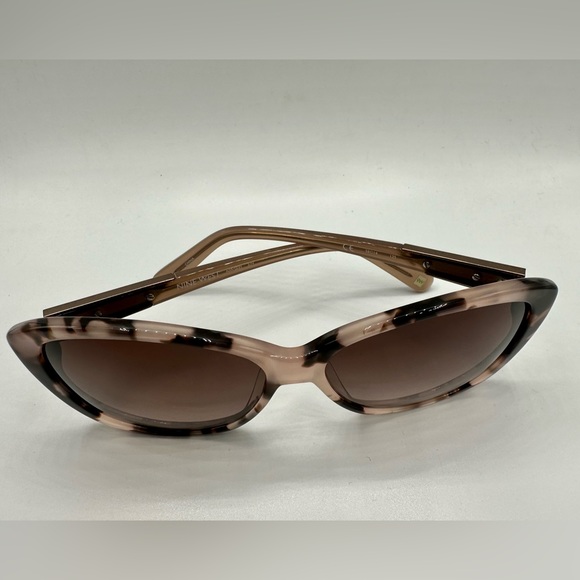 Nine West Sunglasses NW564S 674 58 14 135 - Picture 13 of 15